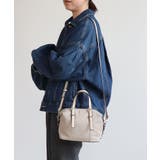 SPIREA / ミニショルダーバッグ | TRYSIL | 詳細画像8