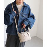 SPIREA / ミニショルダーバッグ | TRYSIL | 詳細画像9