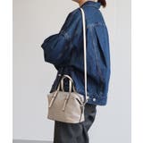 SPIREA / ミニショルダーバッグ | TRYSIL | 詳細画像10