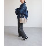 SPIREA / ミニショルダーバッグ | TRYSIL | 詳細画像11