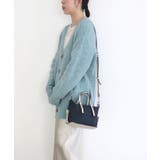 SPIREA / ミニショルダーバッグ | TRYSIL | 詳細画像2