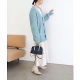 SPIREA / ミニショルダーバッグ | TRYSIL | 詳細画像3