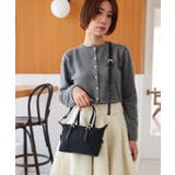 SPIREA / ミニショルダーバッグ | TRYSIL | 詳細画像5