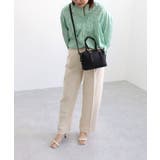 SPIREA / ミニショルダーバッグ | TRYSIL | 詳細画像25