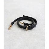 ベルトデザイン2wayスクエアトートバッグ | TRYSIL | 詳細画像21 