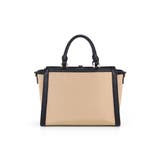 ベルトデザイン2wayスクエアトートバッグ | TRYSIL | 詳細画像22 