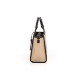 ベルトデザイン2wayスクエアトートバッグ | TRYSIL | 詳細画像23 