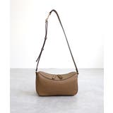 横長シルエットショルダーバッグ | TRYSIL | 詳細画像10 