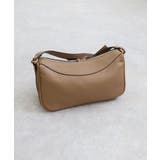 横長シルエットショルダーバッグ | TRYSIL | 詳細画像11 