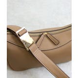 横長シルエットショルダーバッグ | TRYSIL | 詳細画像14 