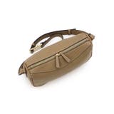 横長シルエットショルダーバッグ | TRYSIL | 詳細画像20 