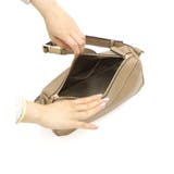 横長シルエットショルダーバッグ | TRYSIL | 詳細画像21 