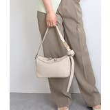 横長シルエットショルダーバッグ | TRYSIL | 詳細画像5 