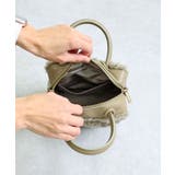 ボア2wayスクエアショルダーバッグ | TRYSIL | 詳細画像14 