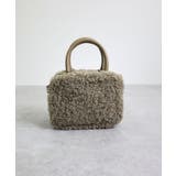 ボア2wayスクエアショルダーバッグ | TRYSIL | 詳細画像13 