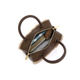 ボア2wayスクエアショルダーバッグ | TRYSIL | 詳細画像19 