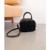 ボア2wayスクエアショルダーバッグ | TRYSIL | 詳細画像5 