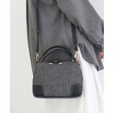 2wayミニボストンバッグ | TRYSIL | 詳細画像1 