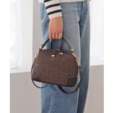 2wayミニボストンバッグ | TRYSIL | 詳細画像7 