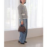 2wayミニボストンバッグ | TRYSIL | 詳細画像9 