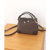 2wayミニボストンバッグ | TRYSIL | 詳細画像14 