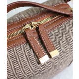 2wayミニボストンバッグ | TRYSIL | 詳細画像18 