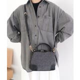 2wayミニボストンバッグ | TRYSIL | 詳細画像2 