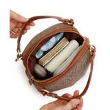 2wayミニボストンバッグ | TRYSIL | 詳細画像26 