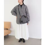 2wayミニボストンバッグ | TRYSIL | 詳細画像3 