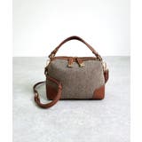 2wayミニボストンバッグ | TRYSIL | 詳細画像10 