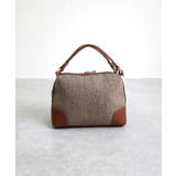 2wayミニボストンバッグ | TRYSIL | 詳細画像11 