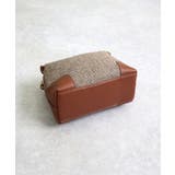 2wayミニボストンバッグ | TRYSIL | 詳細画像13 