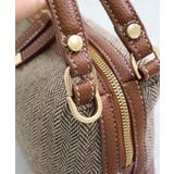 2wayミニボストンバッグ | TRYSIL | 詳細画像14 