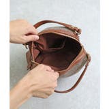 2wayミニボストンバッグ | TRYSIL | 詳細画像16 