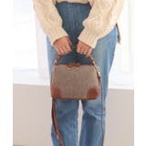 2wayミニボストンバッグ | TRYSIL | 詳細画像4 