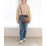 2wayミニボストンバッグ | TRYSIL | 詳細画像8 