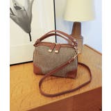 2wayミニボストンバッグ | TRYSIL | 詳細画像9 