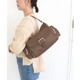 アウトポケット2wayショルダーバッグ | TRYSIL | 詳細画像7 