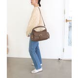 アウトポケット2wayショルダーバッグ | TRYSIL | 詳細画像9 