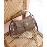 アウトポケット2wayショルダーバッグ | TRYSIL | 詳細画像10 