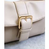 アウトポケット2wayショルダーバッグ | TRYSIL | 詳細画像17 