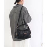 アウトポケット2wayショルダーバッグ | TRYSIL | 詳細画像2 