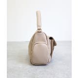 アウトポケット2wayショルダーバッグ | TRYSIL | 詳細画像21 