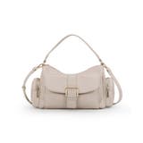 アウトポケット2wayショルダーバッグ | TRYSIL | 詳細画像25 