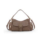 アウトポケット2wayショルダーバッグ | TRYSIL | 詳細画像26 