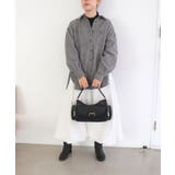 アウトポケット2wayショルダーバッグ | TRYSIL | 詳細画像3 