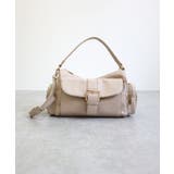 アウトポケット2wayショルダーバッグ | TRYSIL | 詳細画像11 