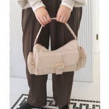 アウトポケット2wayショルダーバッグ | TRYSIL | 詳細画像5 