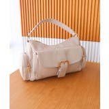 アウトポケット2wayショルダーバッグ | TRYSIL | 詳細画像9 