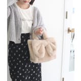 リボントートバッグ | TRYSIL | 詳細画像9 